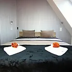 Apartman Luna Tátralomnic