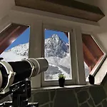 Luna Apartman Tátralomnic