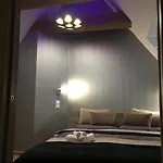 Apartman Luna *