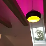 Luna Apartman