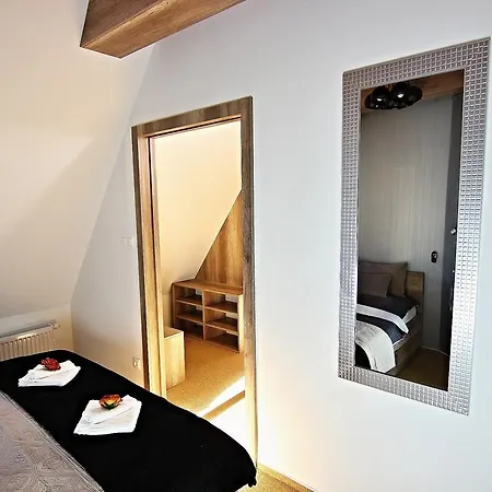 Luna Tatranská Lomnica