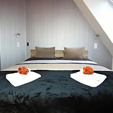 Apartament Luna Tatrzańska Łomnica