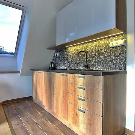 Luna Tatranská Lomnica