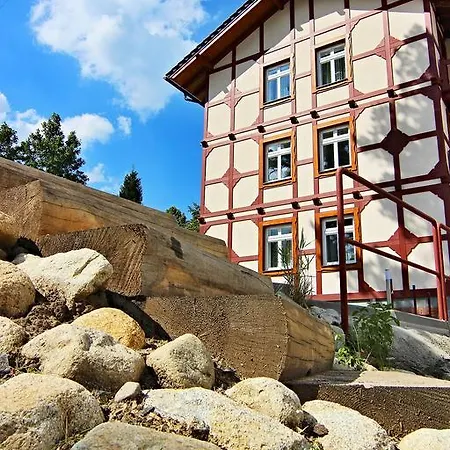 Luna * Tatrzańska Łomnica