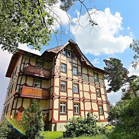 Luna * Tatranská Lomnica