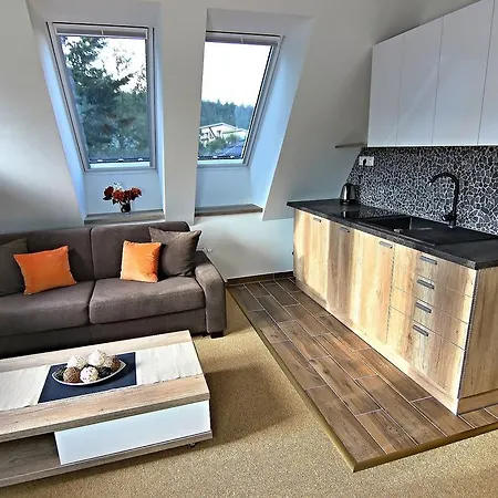 Luna * Tatrzańska Łomnica