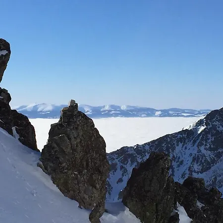 Luna * Tatranská Lomnica