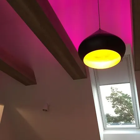 Luna Lejlighed