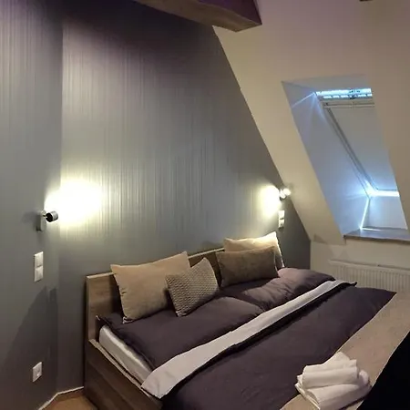 Luna * Tatranská Lomnica